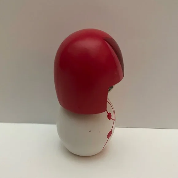 Momiji Message Doll - Picture 3 of 6